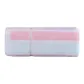 [Bath Towels 1 Pack]Pink Stripes 70*140cm