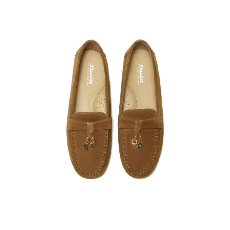 BATA Loafers Women's-12
