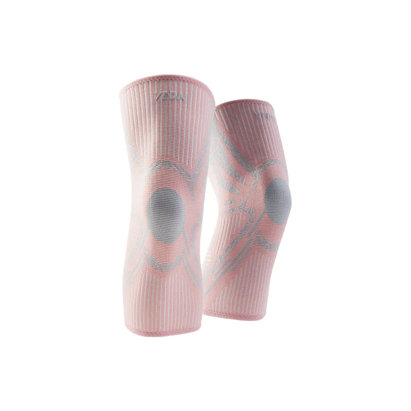 VEIDOORN Knee Pads Polyester Running Mountaineering Hiking Cycling Volleyball Tennis Soccer Badminton Basketball Unisex-9
