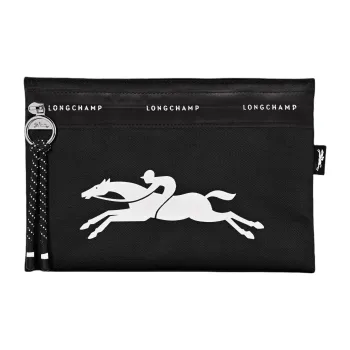 LONGCHAMP Le Pliage Make Up Bag