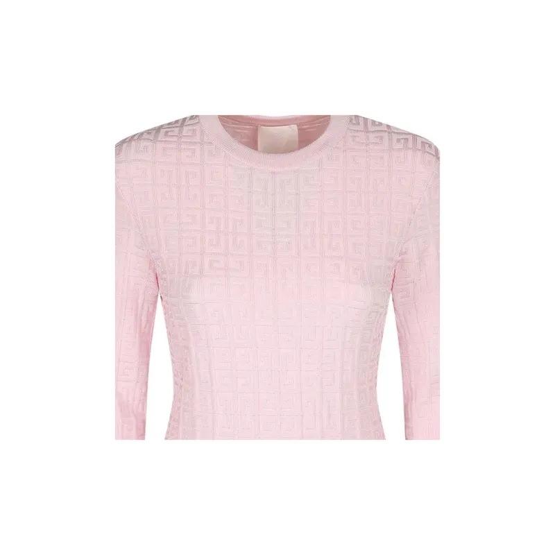 Givenchy Knitwear Women's Pink-2