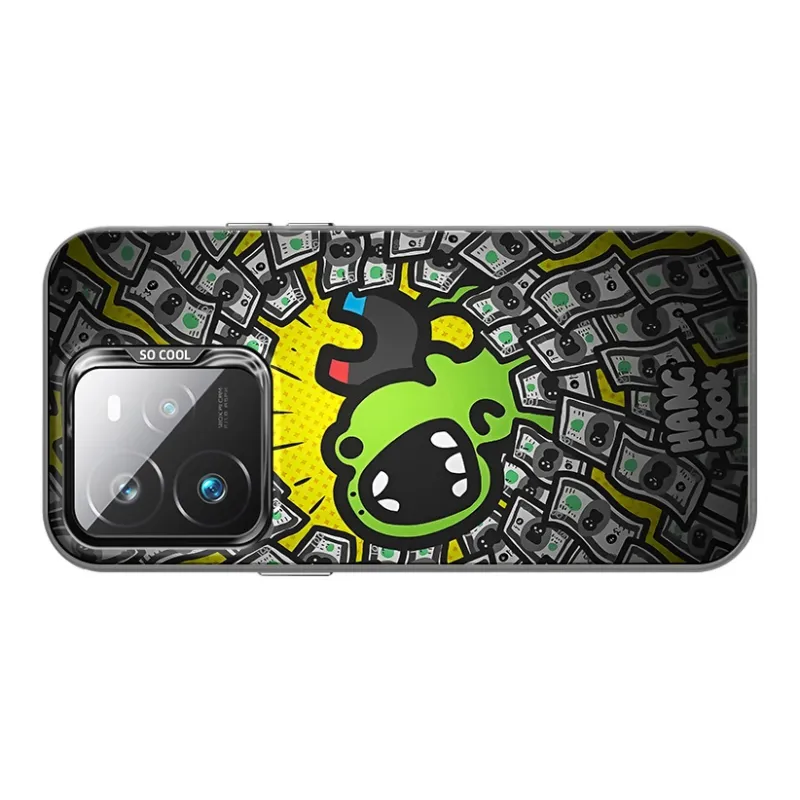 CHUNFAN Phone Cases-34