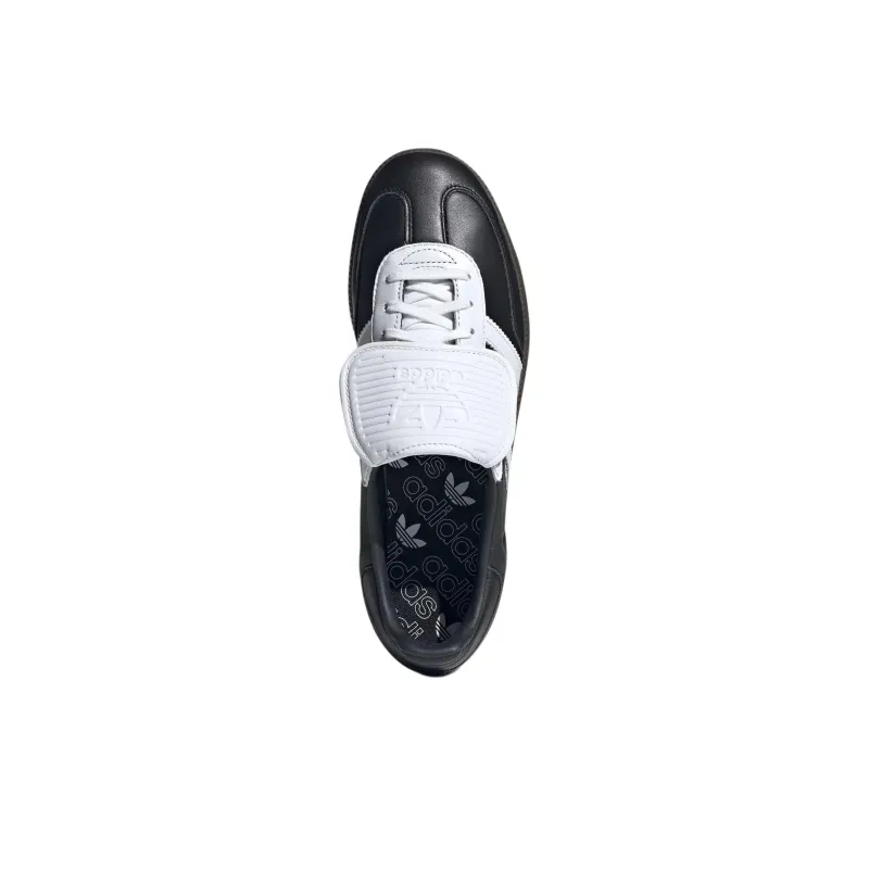 Adidas Samba Lt Core Black Cloud White-2