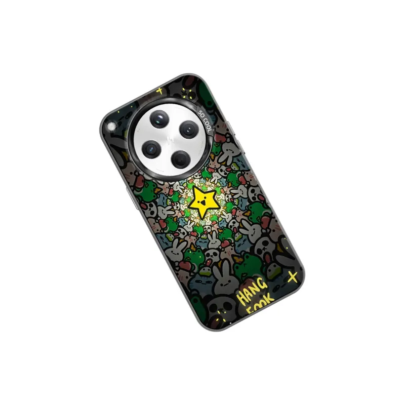 CHUNFAN Phone Cases-27
