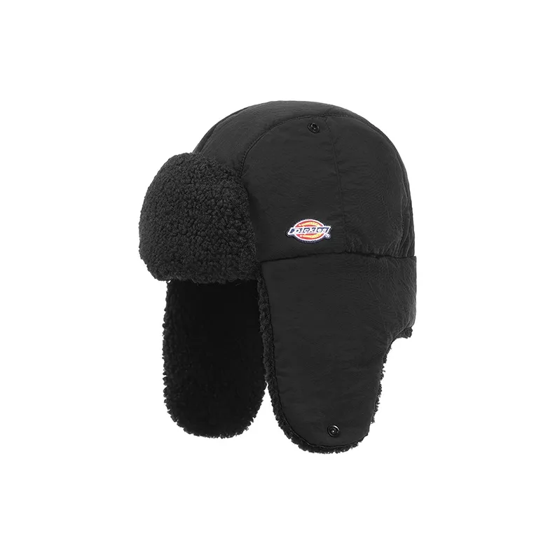 Dickies Polyester Trapper Hats Unisex-0