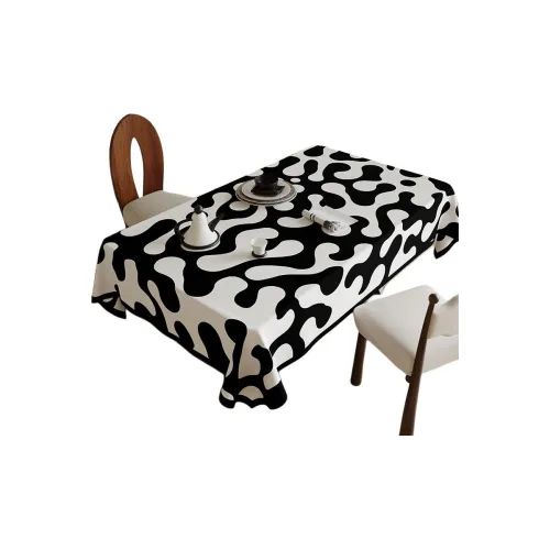 Post-conception Tablecloths / Table Mats