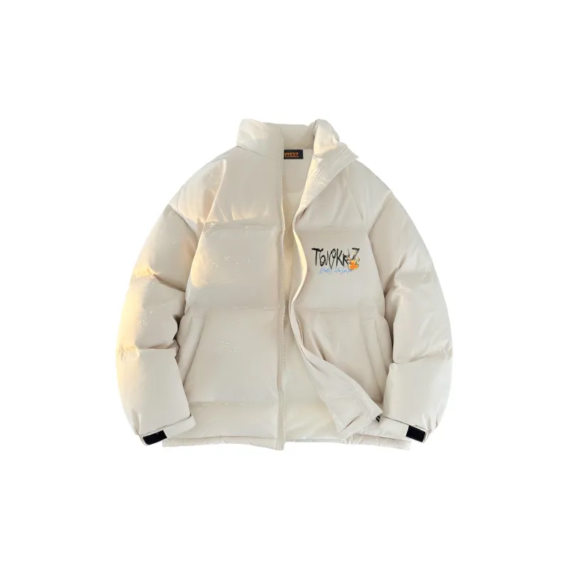 TONYKRZ Down Jackets Unisex-1