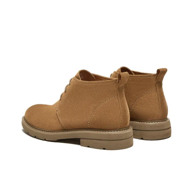 BATA Ankle Boots Men-7