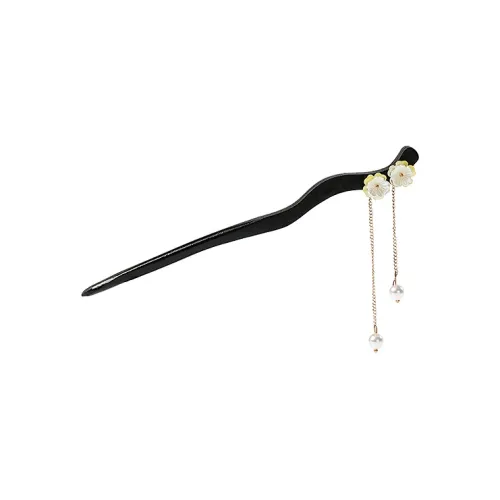 WIR ORNAMENTS Resin Hairpins Women's