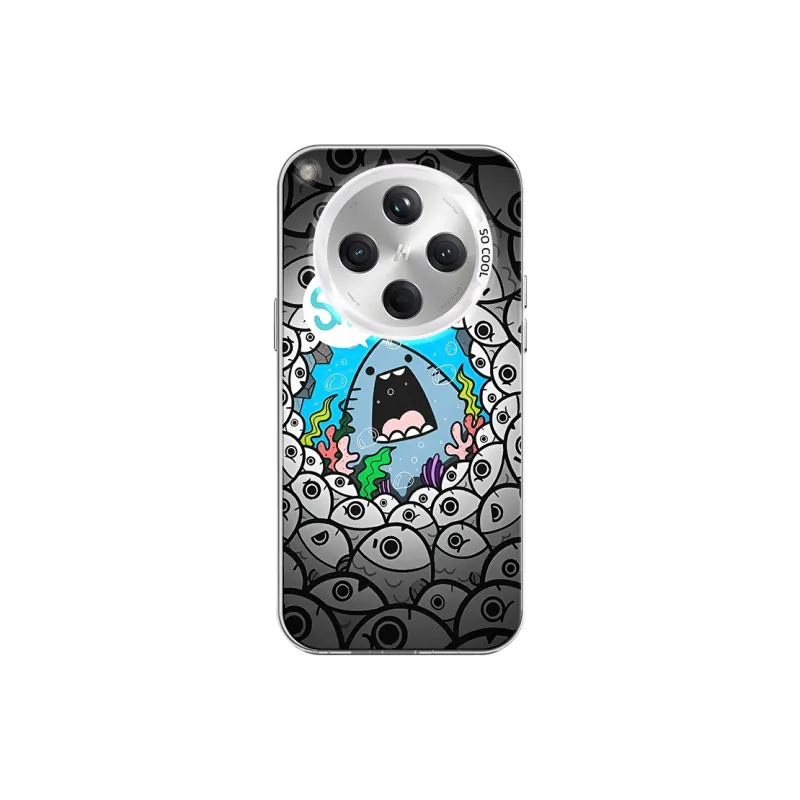 CHUNFAN Phone Cases-23