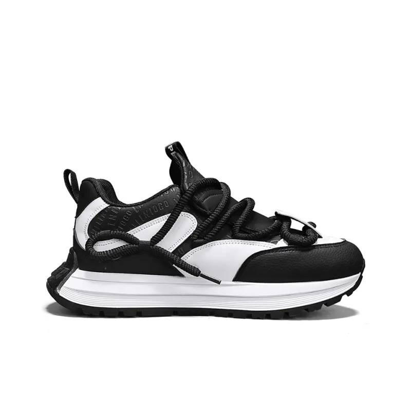 Little Daisy Slip Resistant, Abrasion Resistant, Breathable Low Top Casual Shoes Men's-1