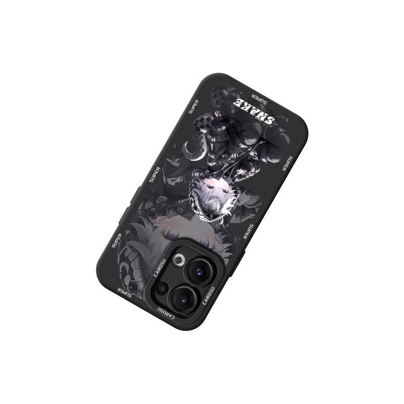 CHUNFAN Phone Cases-3