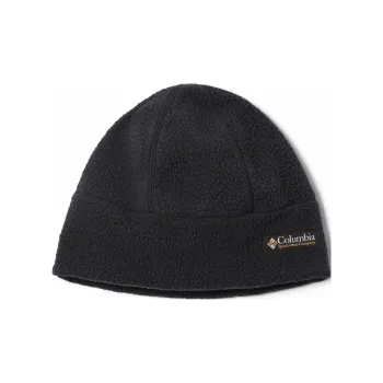 Columbia Wool Beanies Women's Black