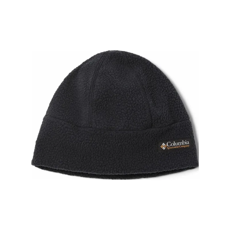 Columbia Wool Beanies Women's Black-0