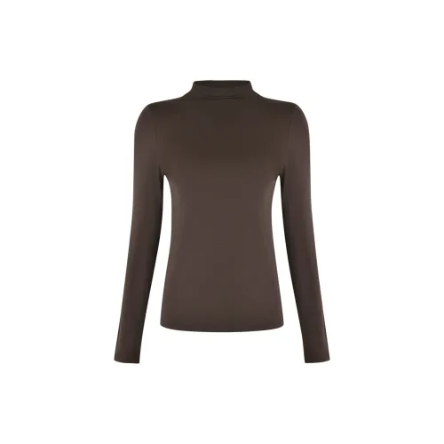 MY BODY Women's Thermal Tops