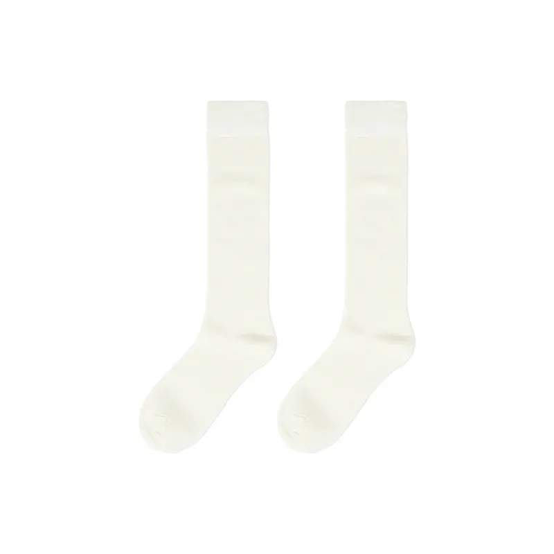 COTTON CHEESE Knee High Socks Women's 1 Pack-30