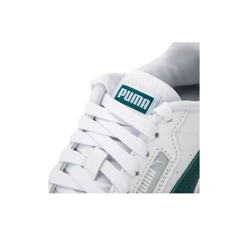PUMA Court Guard 'White Varsity Green'-7