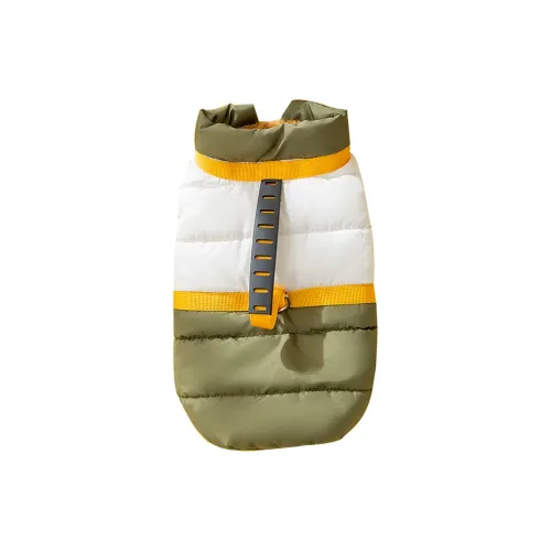 Hippie dogs Pet Clothing