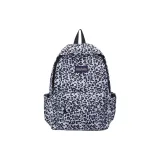Leopard Print Gray