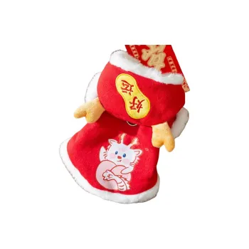 Hippie dogs Pet Clothing