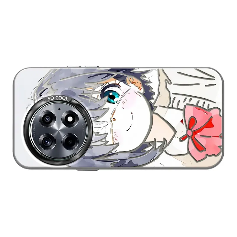 CHUNFAN Phone Cases-19