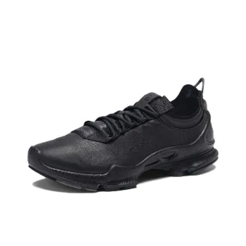 Ecco Biom C Low-Top Hiking/Trekking Shoes Women's Black