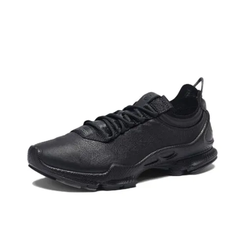 Ecco Biom C Low Top Hiking/Trekking Shoes Women's Black