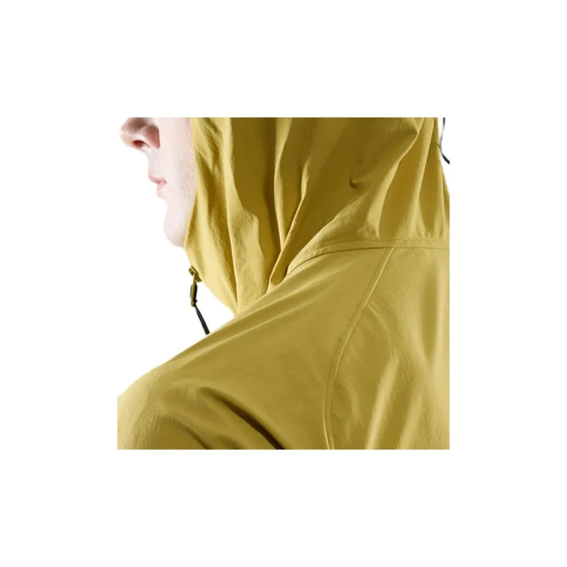 XBIONIC Jackets Men-5