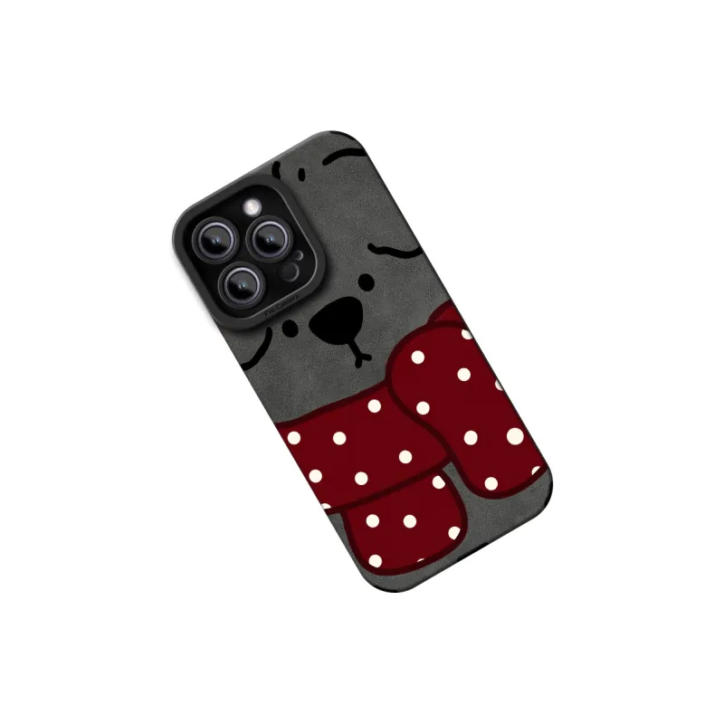 CHUNFAN Phone Cases-2