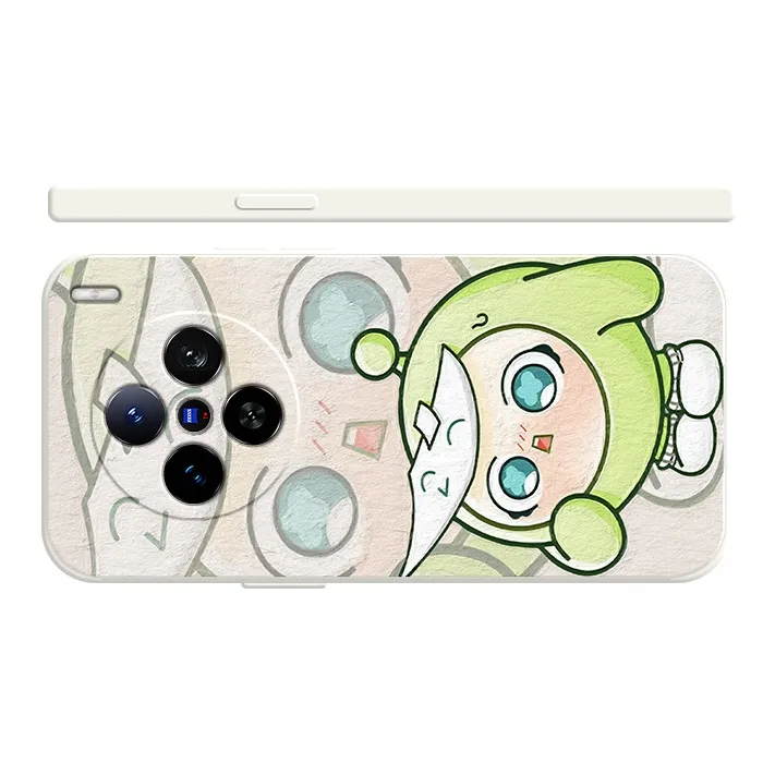 TUYAO Phone Cases-3