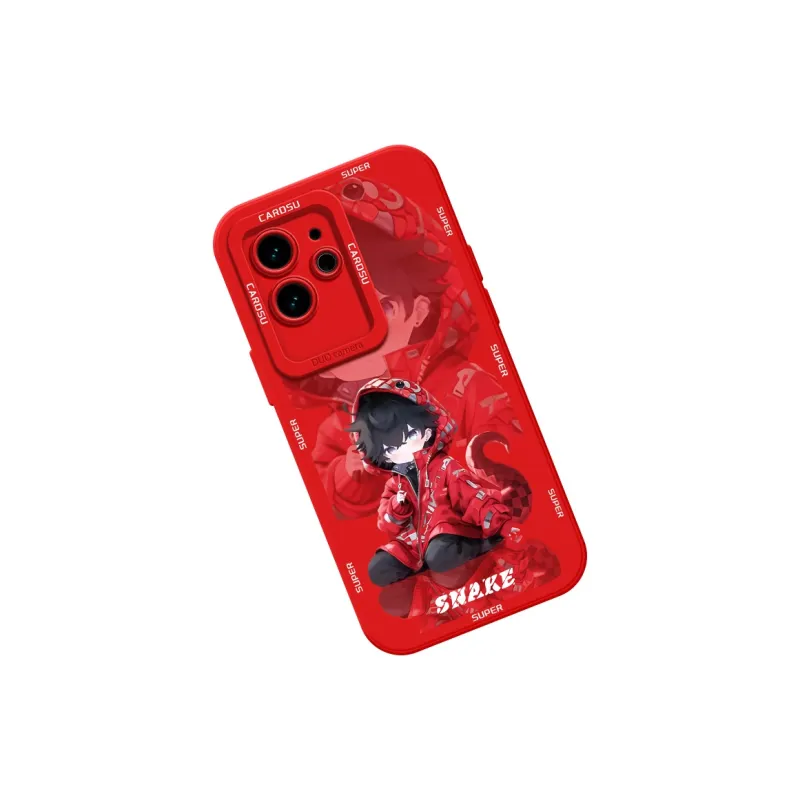 CHUNFAN Phone Cases-6