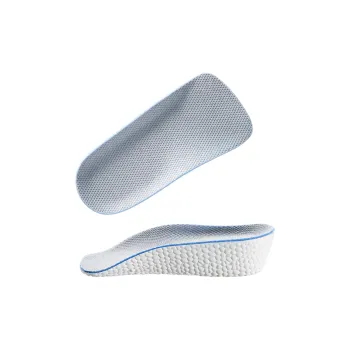 Footprint Tribe Haibo Li+EVA+Mesh Insoles Unisex
