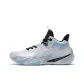 Jordan White/Union Blue Color