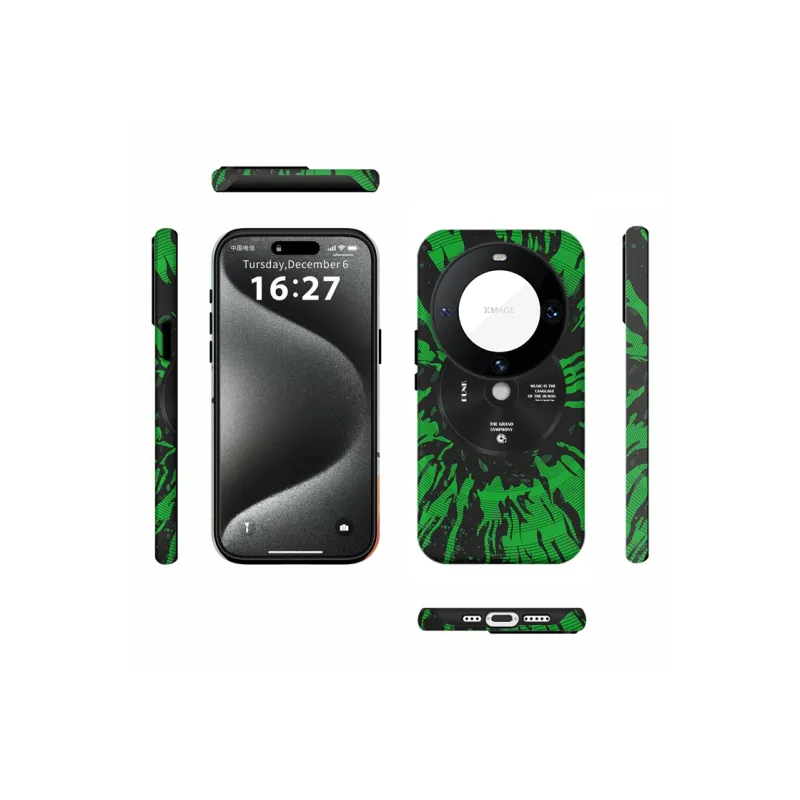 X Beast Lab Phone Cases-19