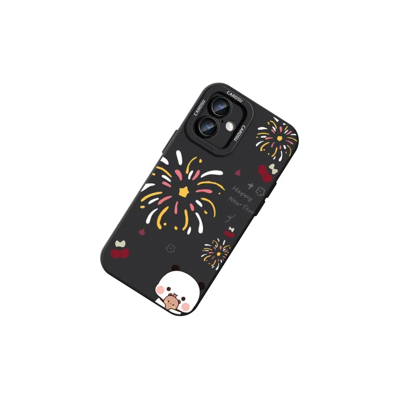 CHUNFAN Phone Cases-17