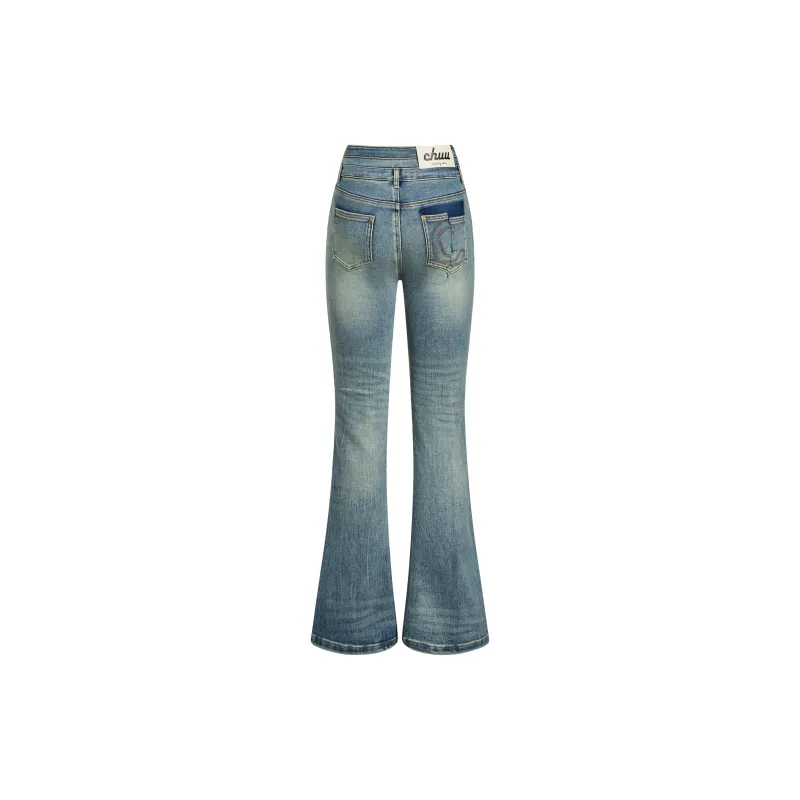 CHUU Jeans Women's-7