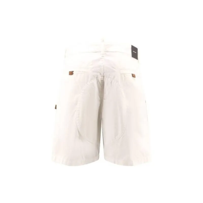 DSQUARED 2 D2 Adventure Boxer Shorts-1
