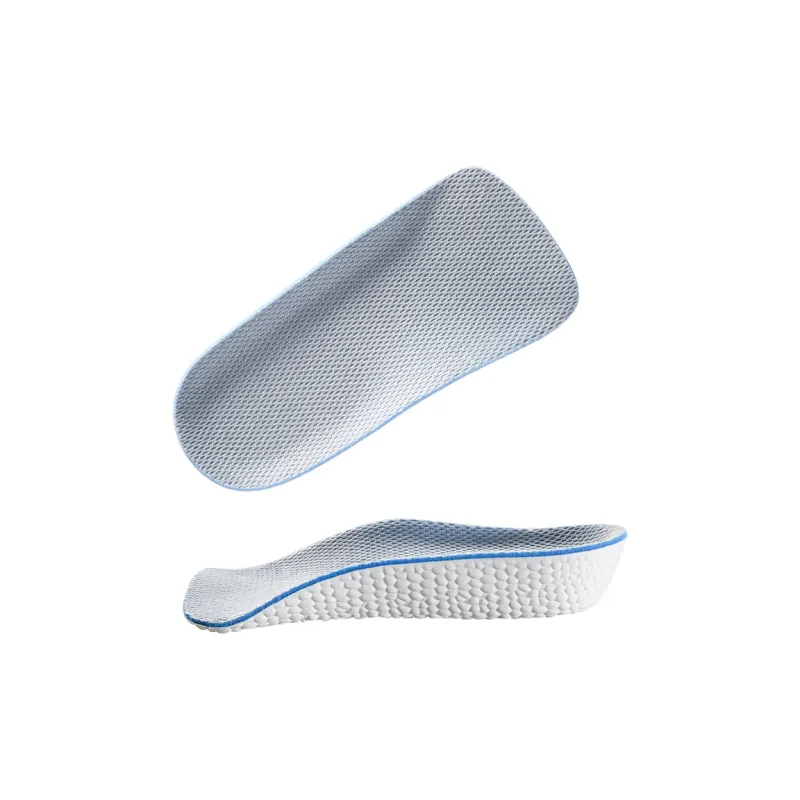 Footprint Tribe Hi Poly+EVA+Mesh Fabrics Insoles Unisex-0