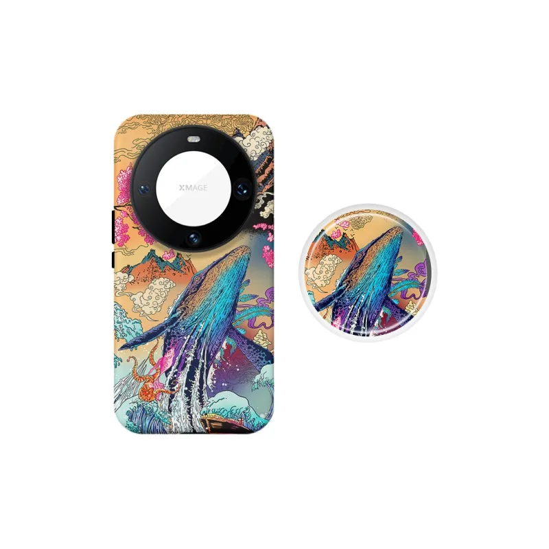 X Beast Lab Phone Cases-13