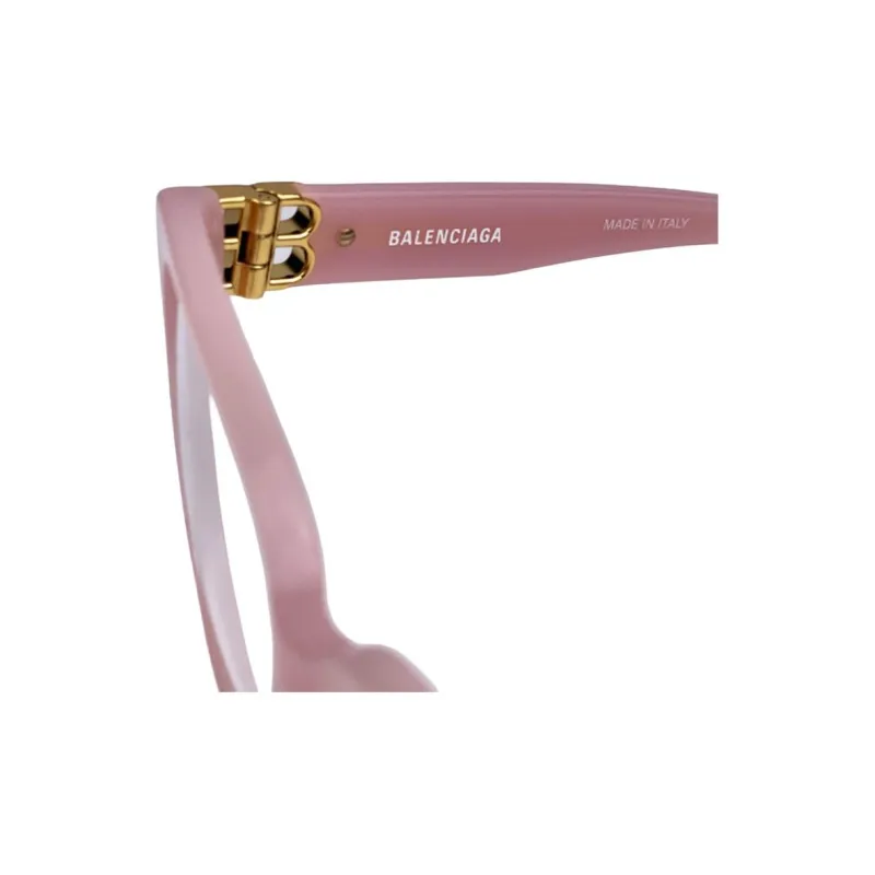 Balenciaga Eyewear Square frame Glasses-2