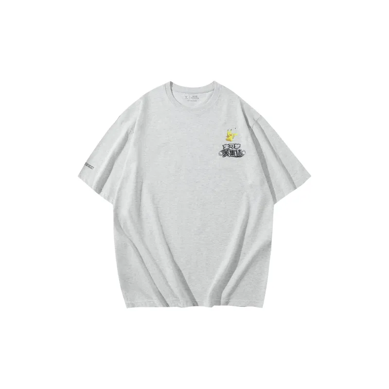 VEIDOORN x Pokemon T Shirt Unisex-6