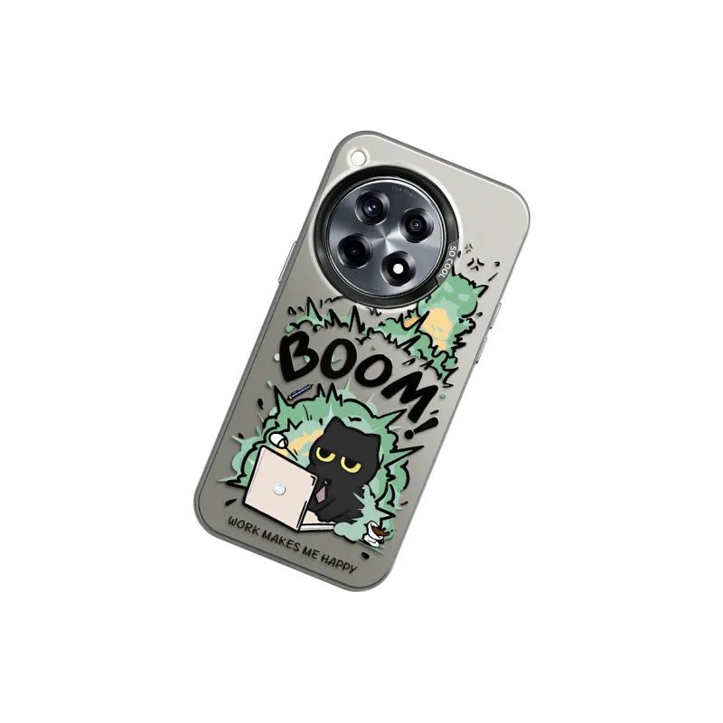 MANQIN Phone Cases-1