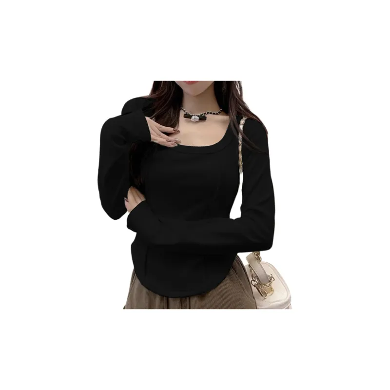 Merry City Women's Undershirts-6