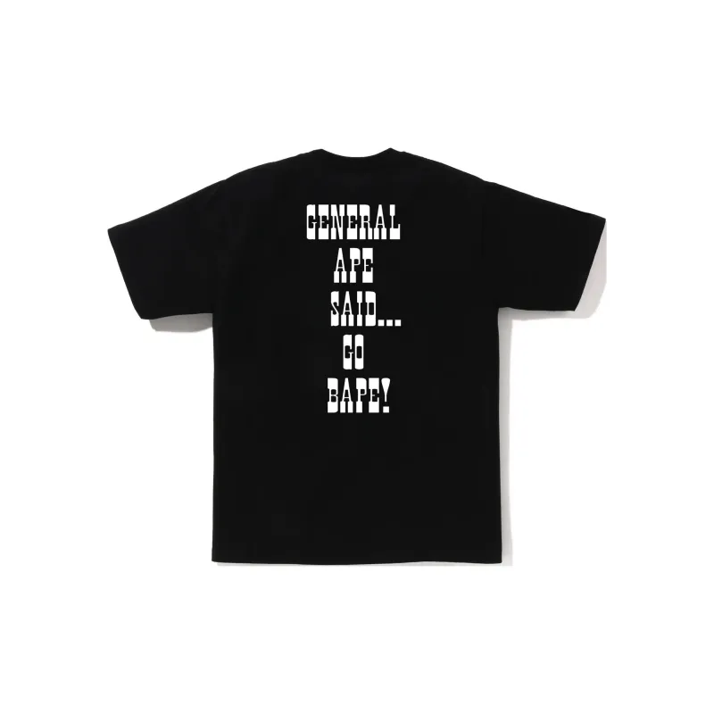 Bape X OriginalFake Kaws Companion Milo Tee-1