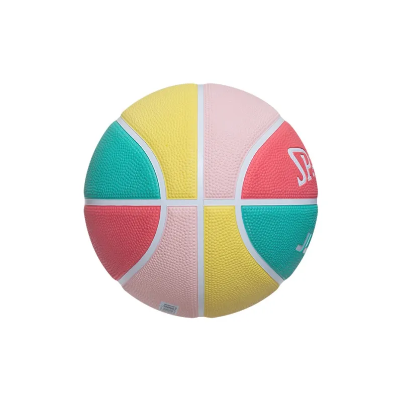 SPALDING Basketball-5