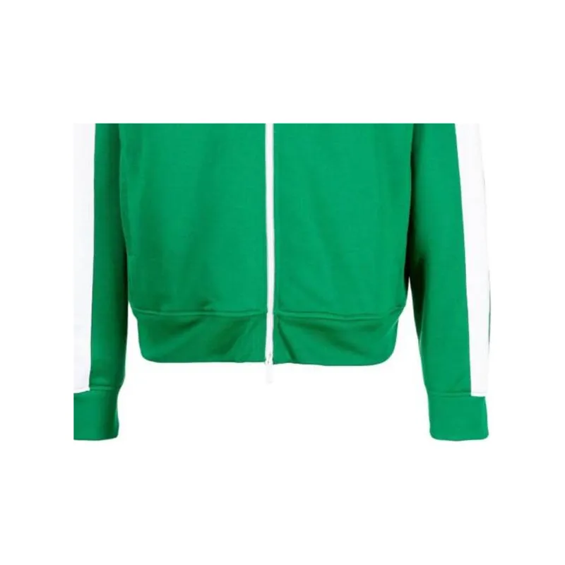 DSQUARED 2 Logo Printed Zipped Sports Jacket-5