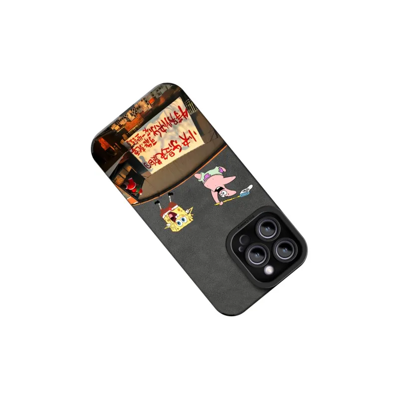 CHUNFAN Phone Cases-3