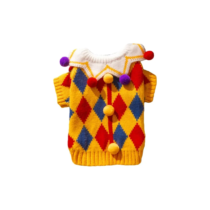 Hippie dogs Pet Clothing-0
