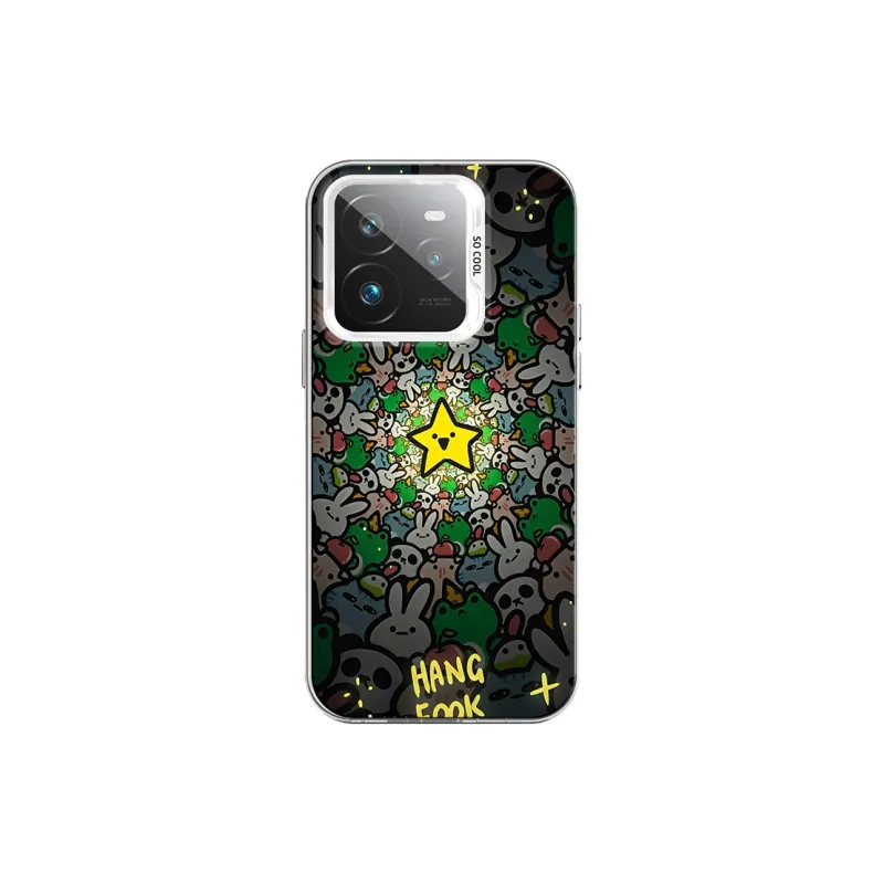 CHUNFAN Phone Cases-13