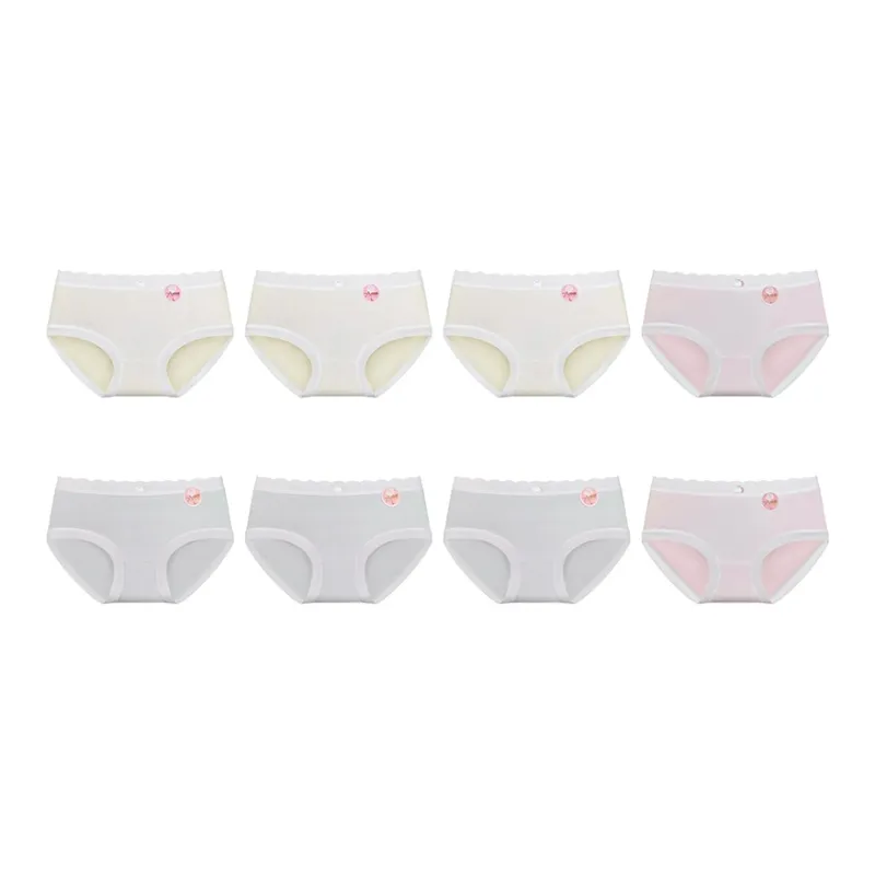 ROBINHOOD Underpants Women's Combo Set-18